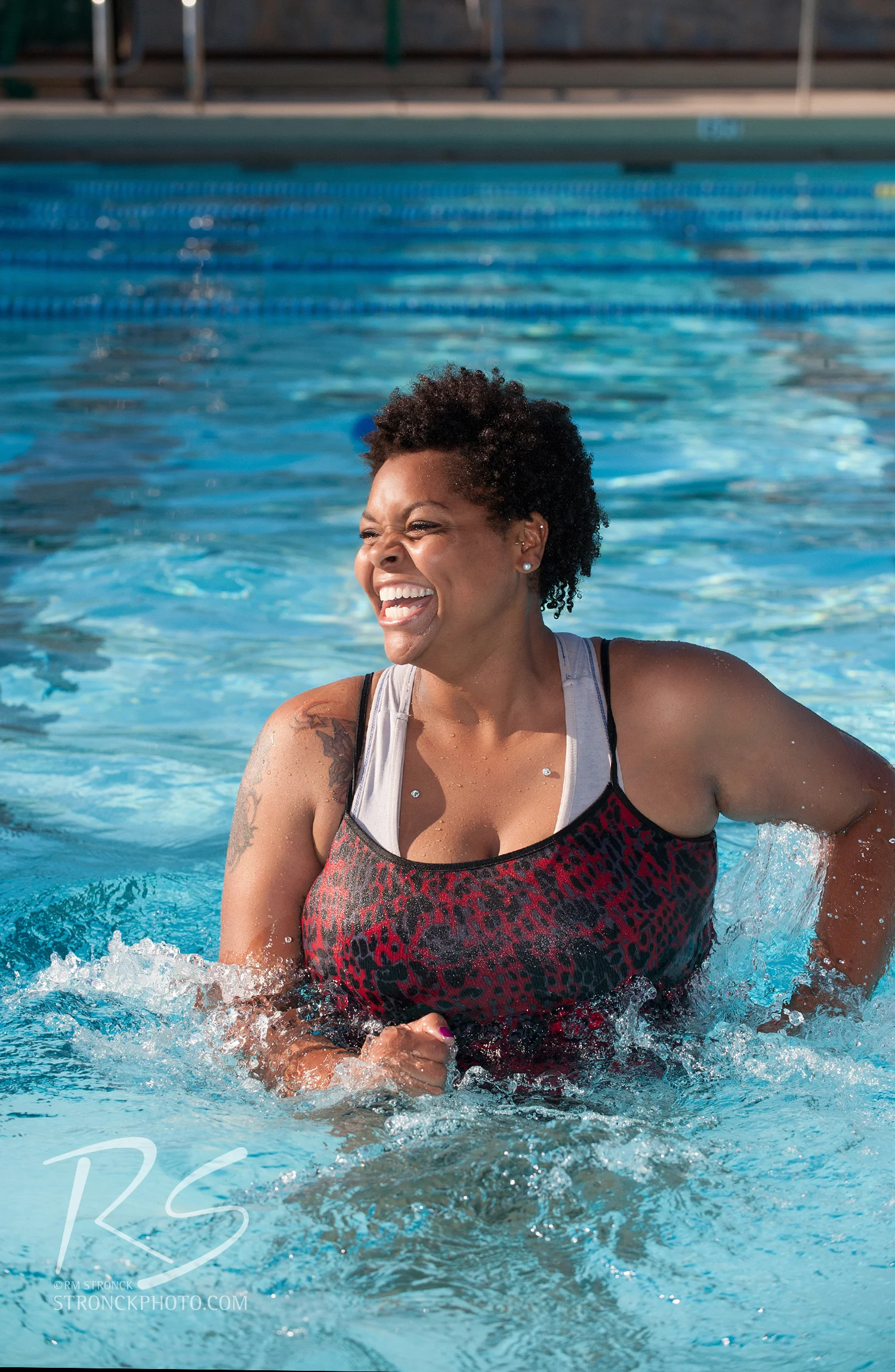 Menlo Swim & Sport
