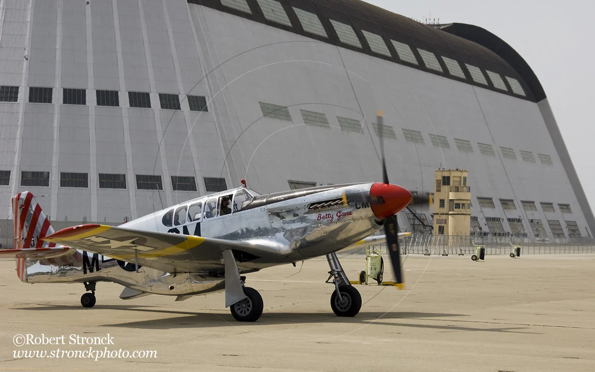   TP-51C Mustang -Moffett Field  &nbsp;[tp51c_mustang808323]   