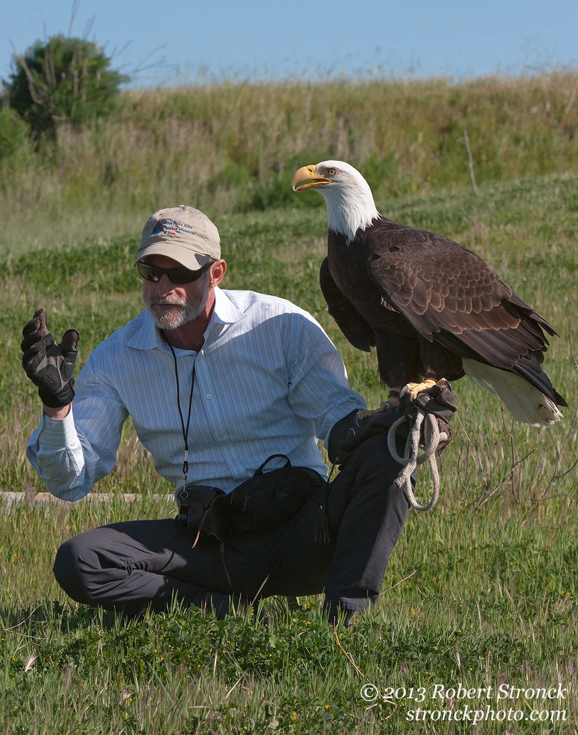 Sequoia with John Aikin
