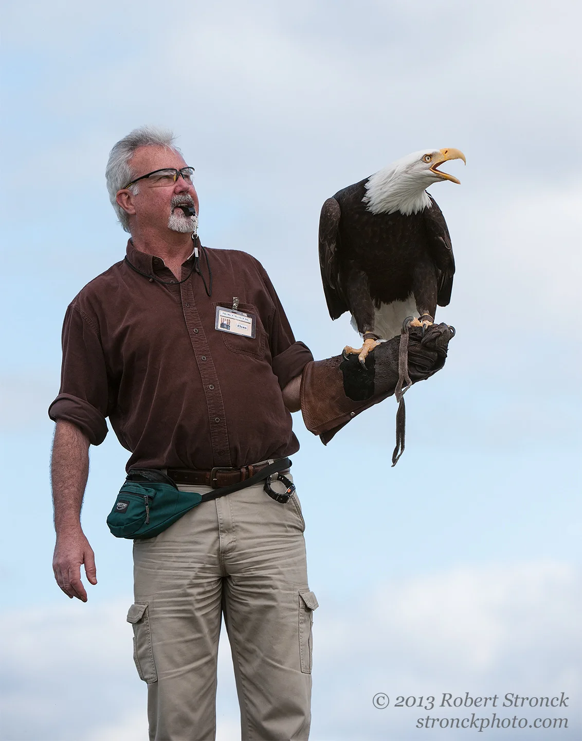 Sequoia with John Flynn