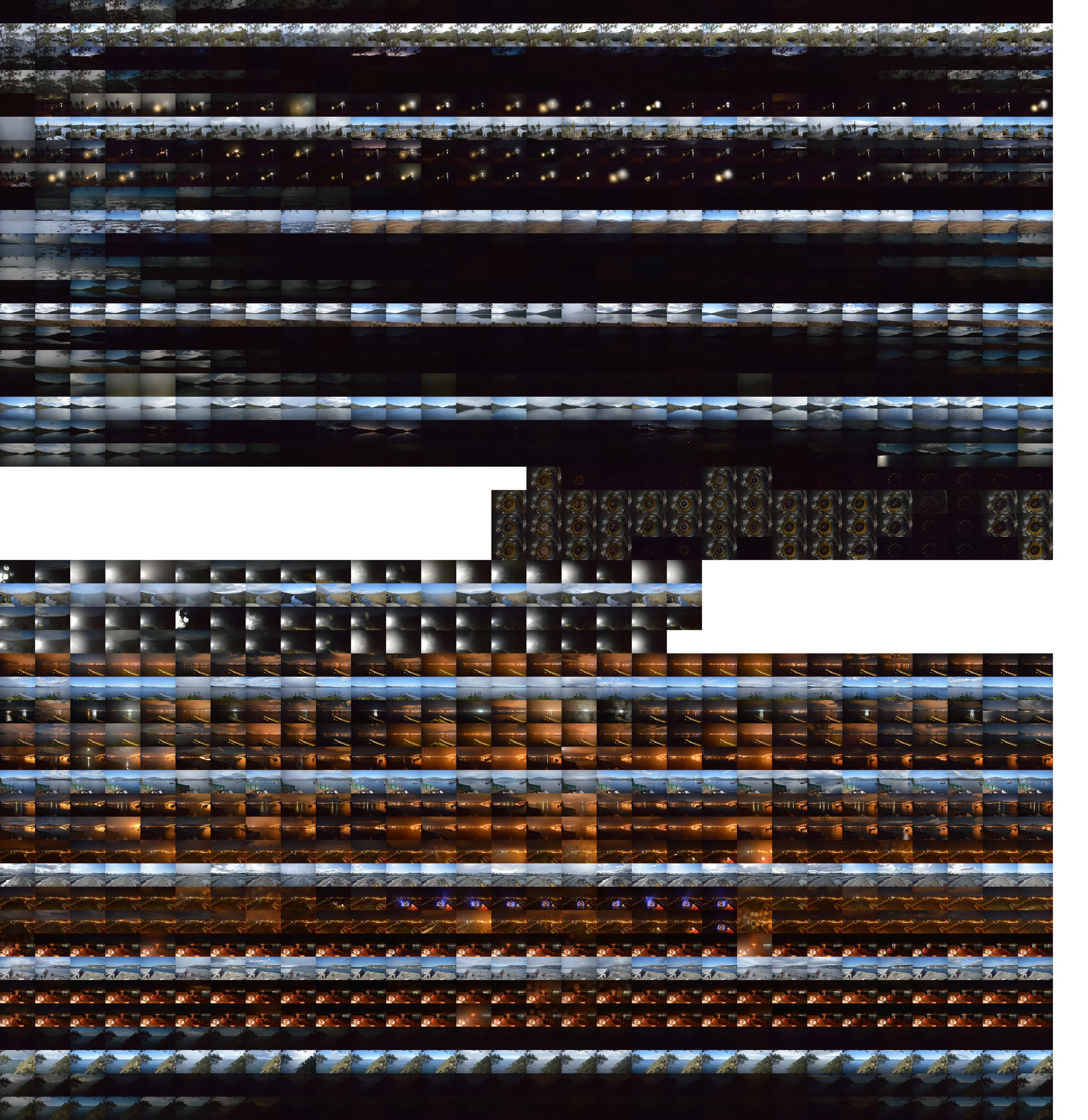 Matrix , June 2015