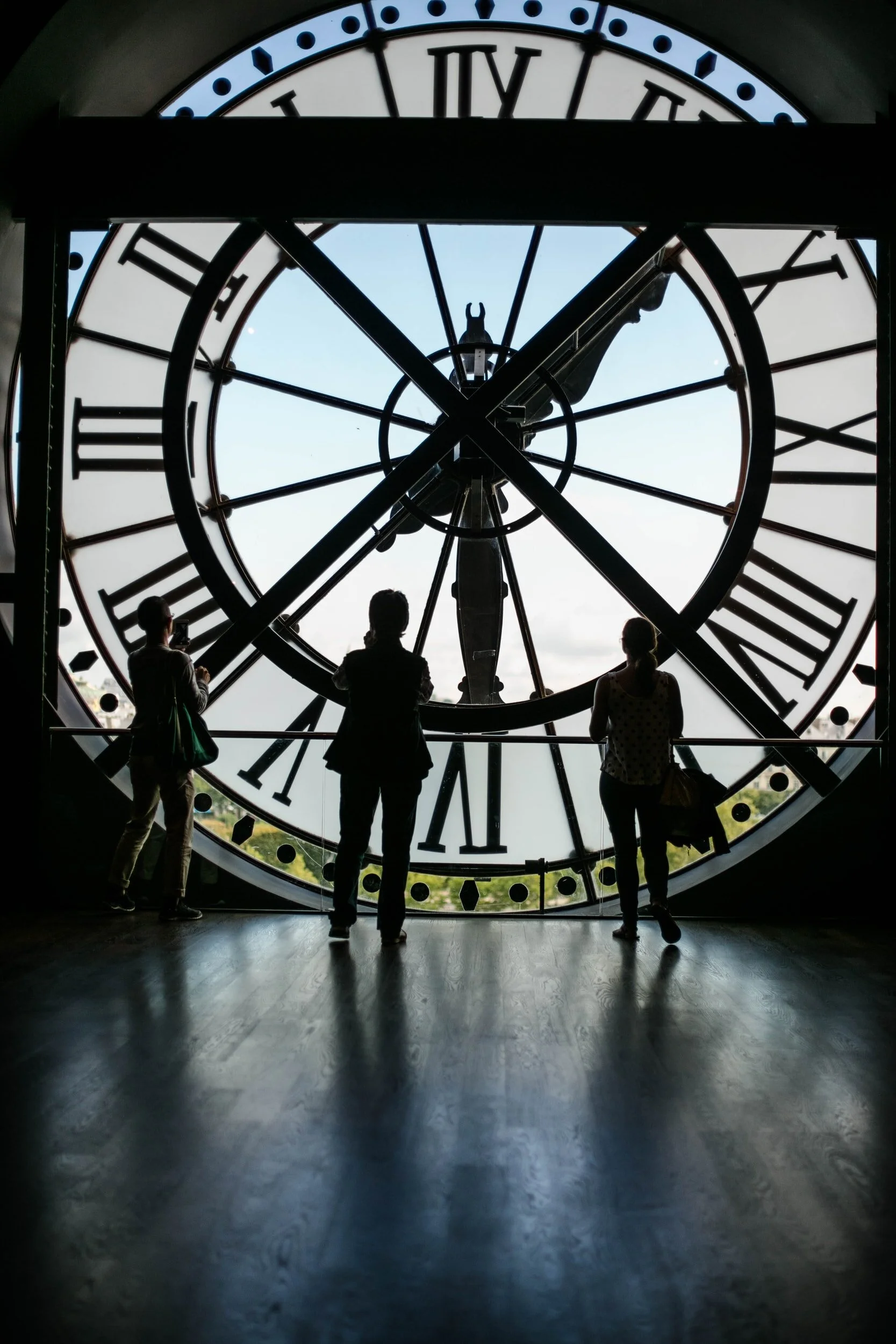 Human Time Perception and its Illusions