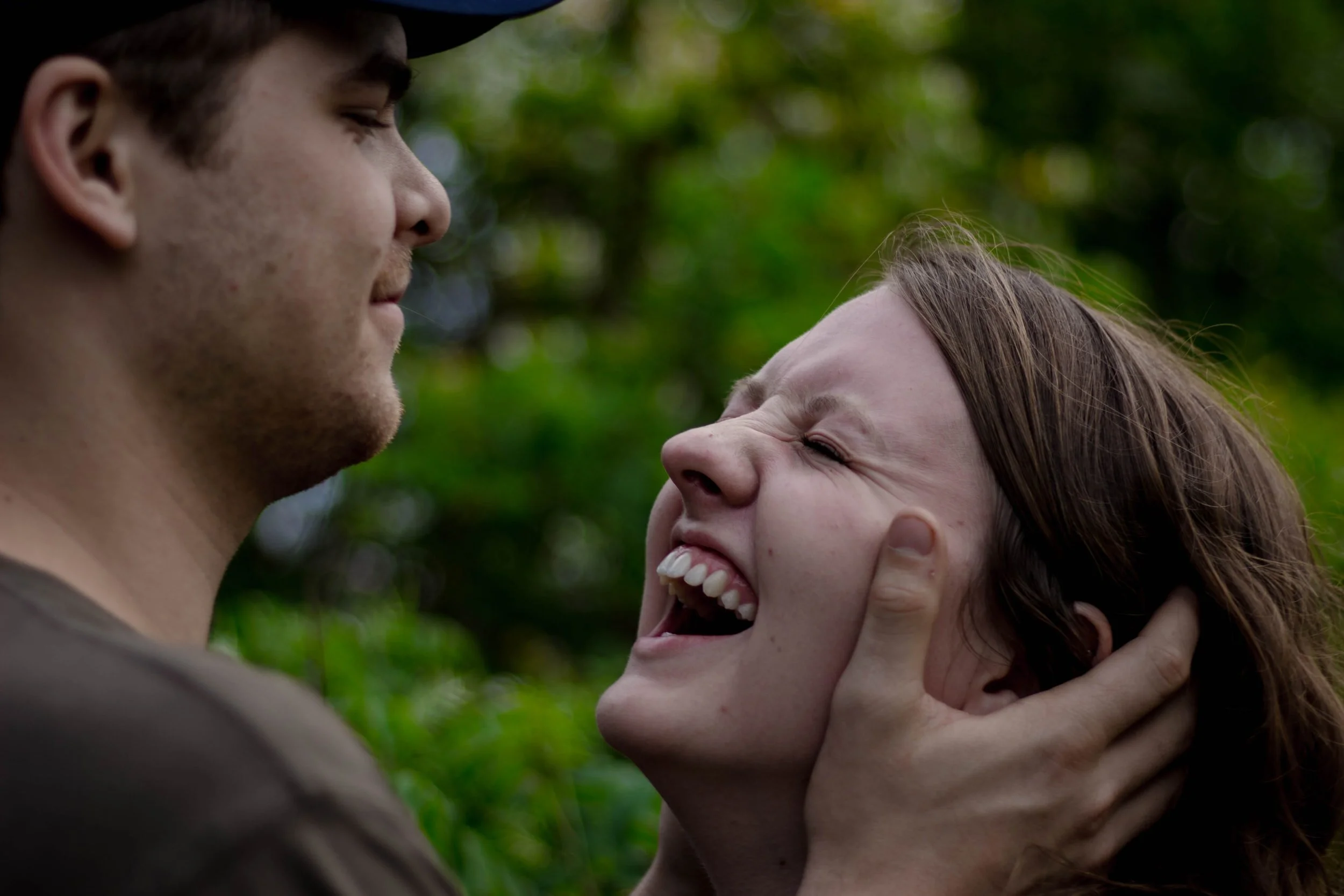 Jokes and the Logic of the Cognitive Unconscious