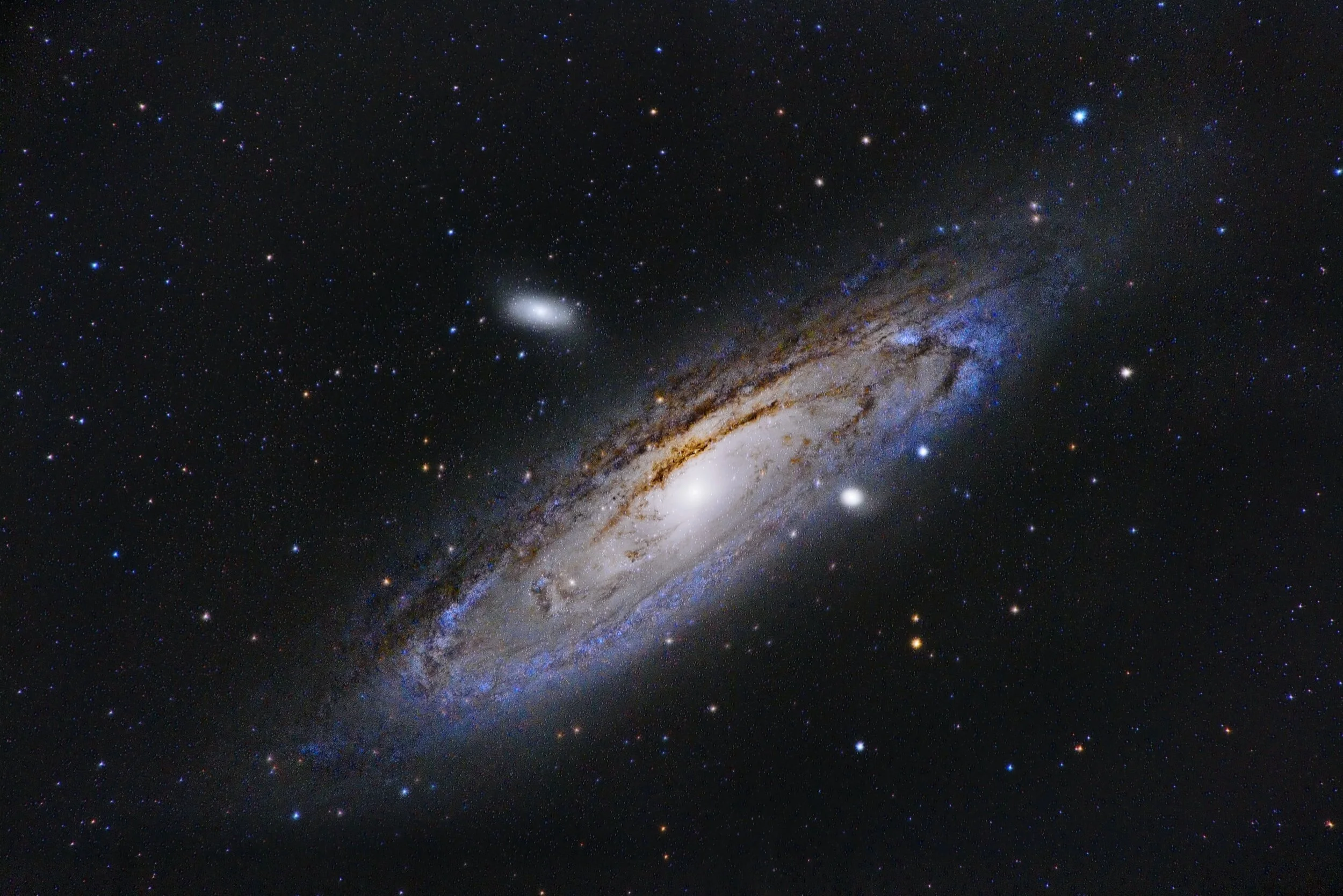 The Cosmological Constant