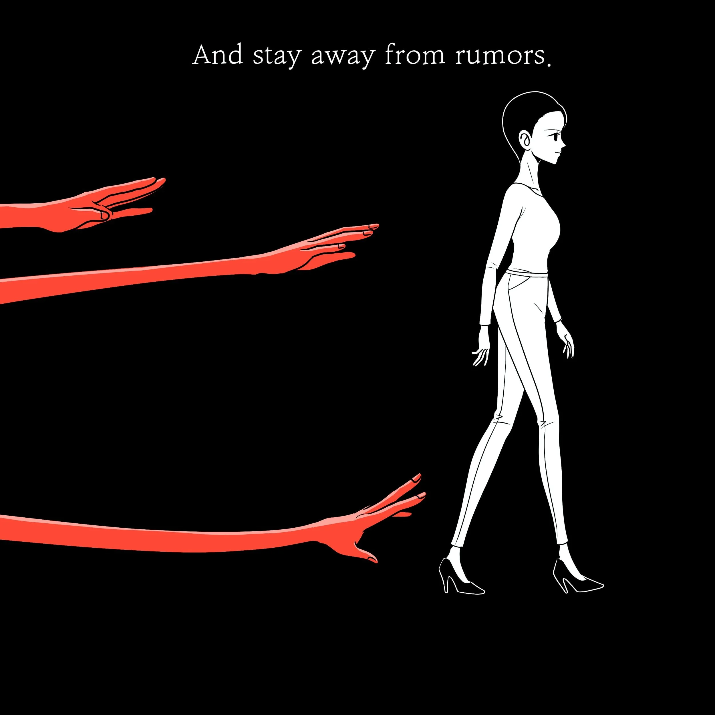 Planting Misinformation in the Human Mind