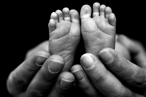 Dads Get $500 Grant For Babies Too