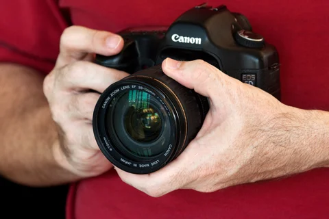 This Dad Took A Picture Of His Son Every Day, And Turned It Into Something Beautiful