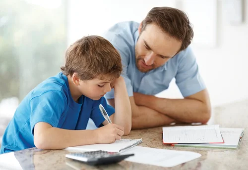 Social services have apologised for failing to tell fathers about their children's welfare