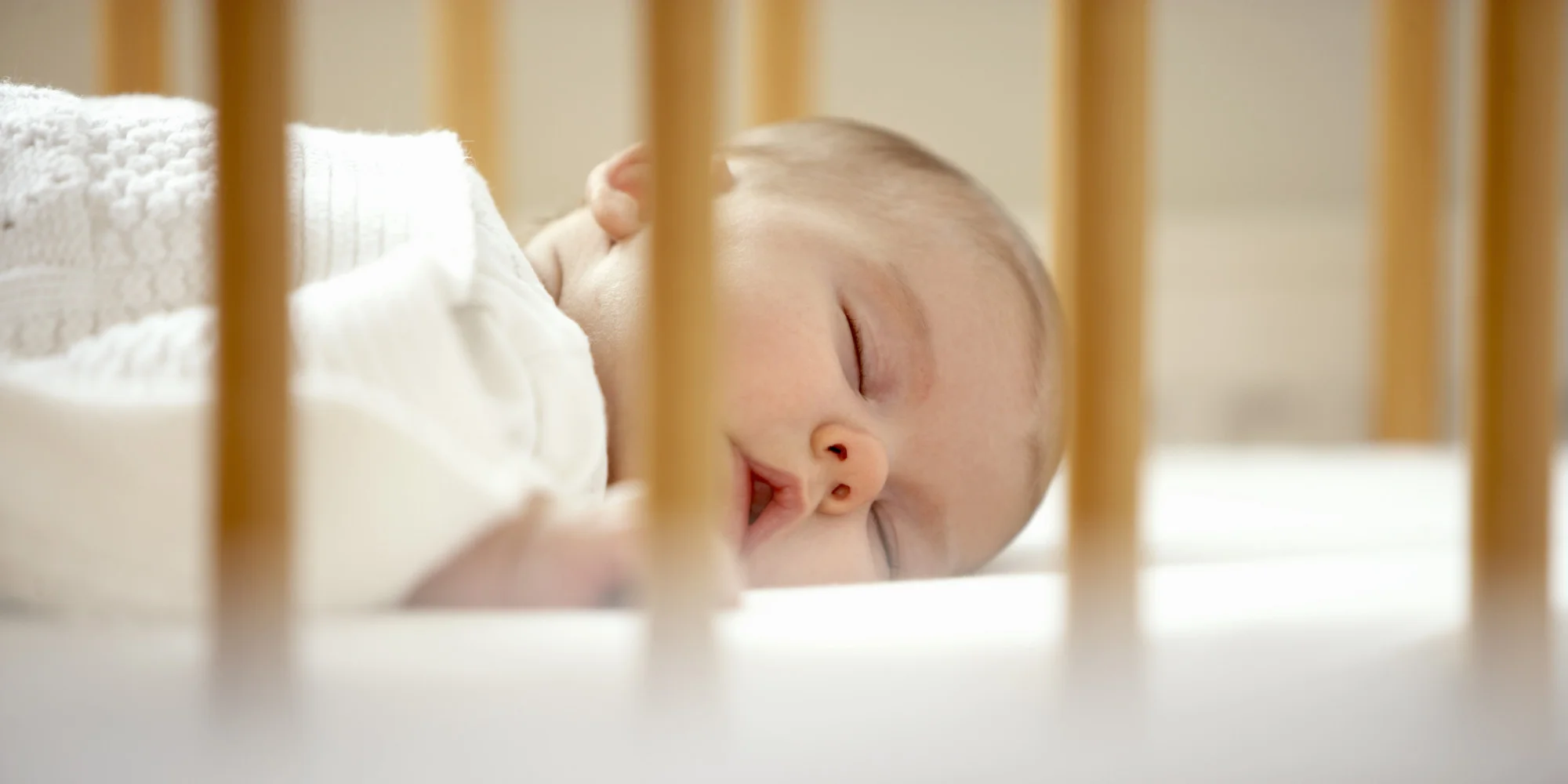 The Truth Behind Sleep Training