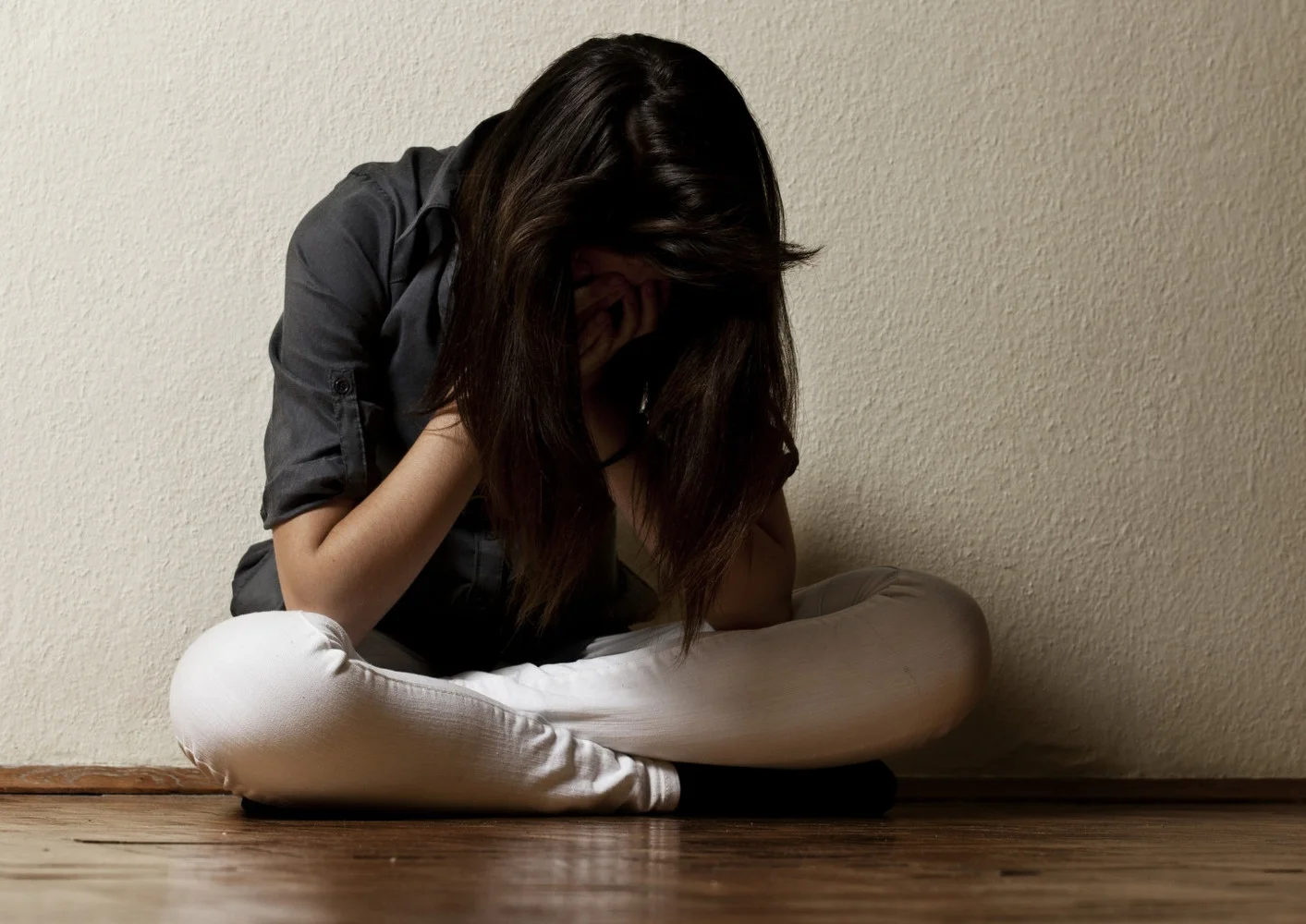 After Dad's Sudden Death, Teen Finds Ways To Deal With Her Anguish And, In Turn, Help Others