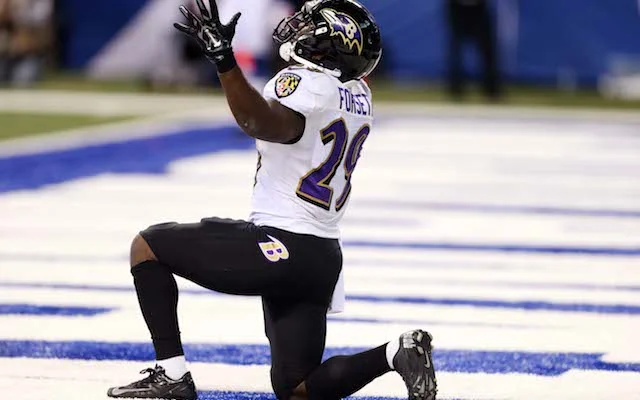 That was a good play. (USATSI)