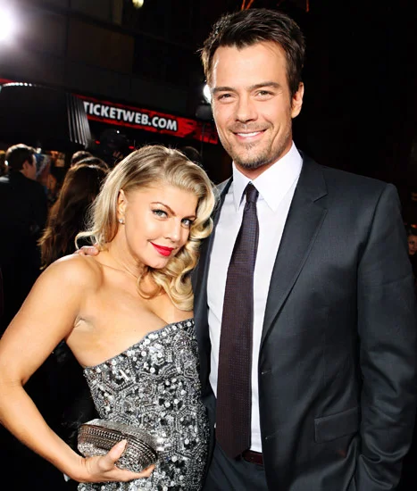 Doting Dad! Josh Duhamel's Adorable Baby Axl Steals The Show After a Swimming Lesson in California