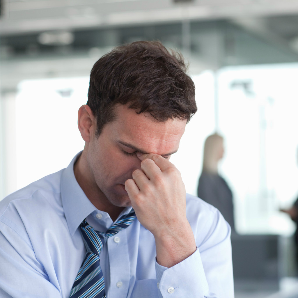 Study Finds Dads Struggle More Than Moms In Balancing Work, Family And Exercise