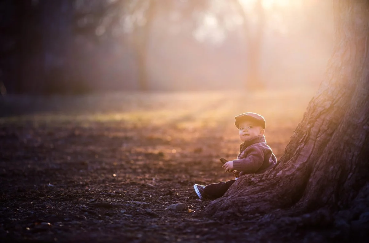 Adrian Murray