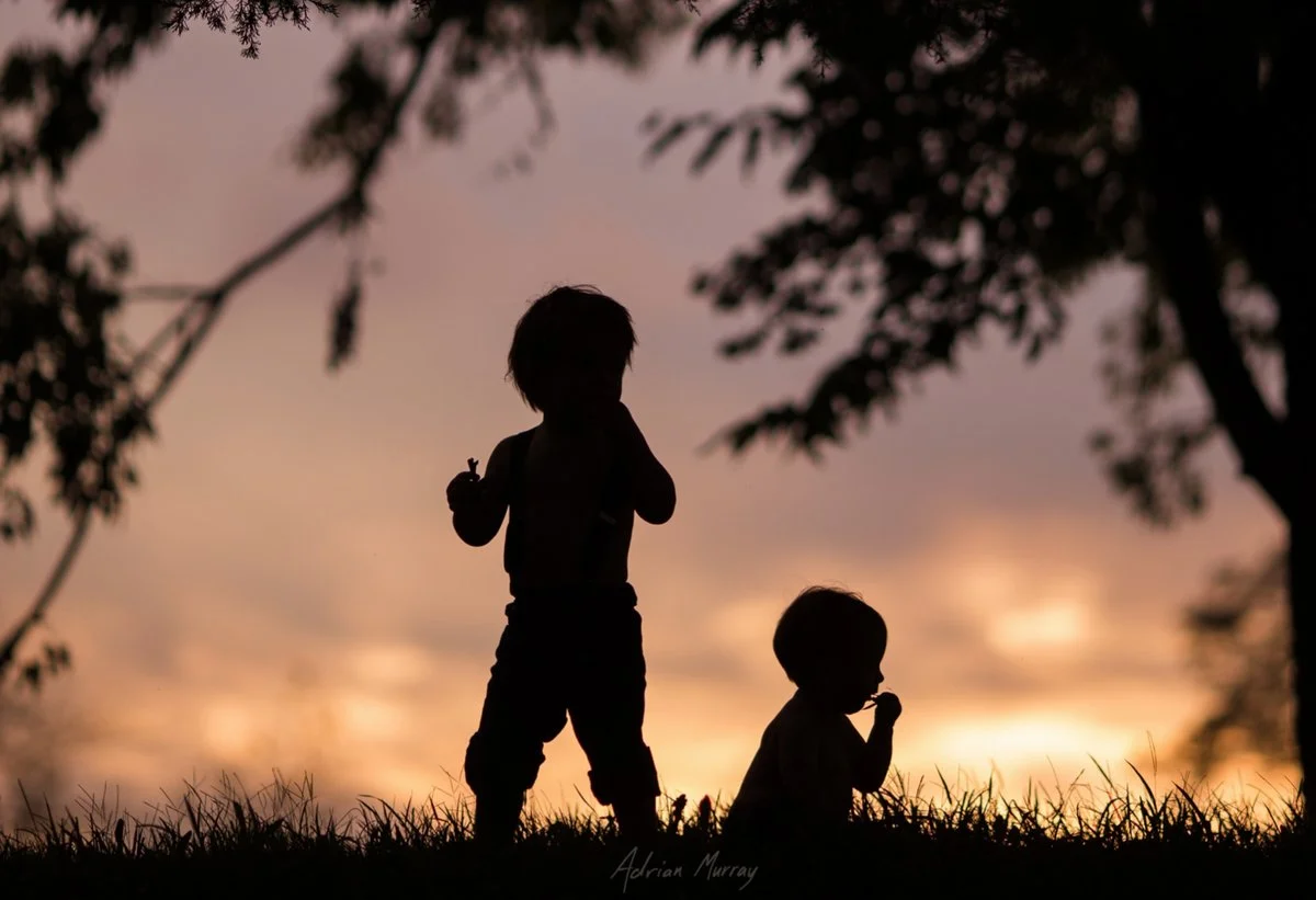 Adrian Murray