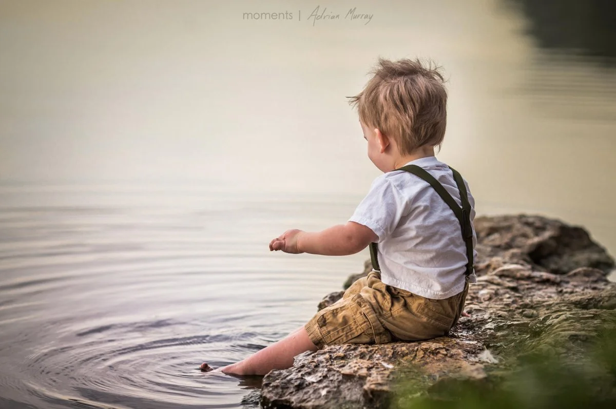 Adrian Murray