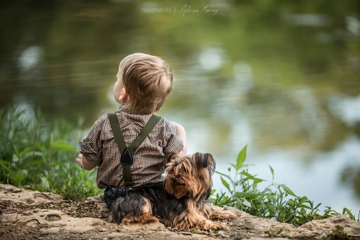 Adrian Murray