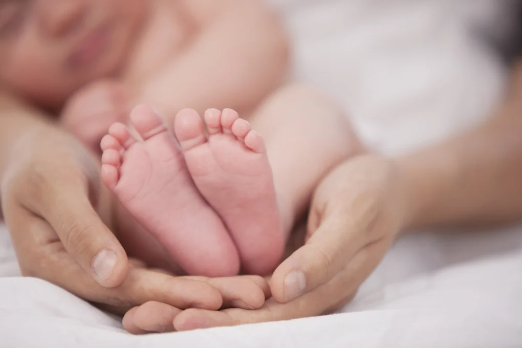 It’s National SIDS Awareness Month!