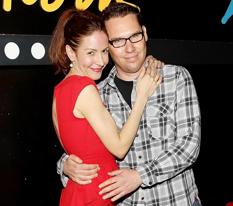 Director Bryan Singer Expecting His First Child