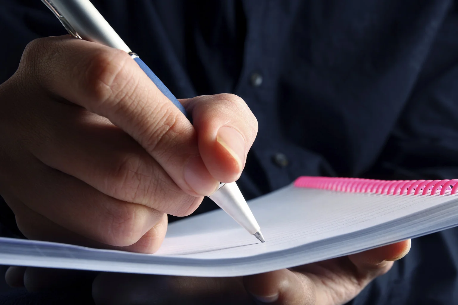 Dying Dad Writes Series Of Letters To His 3-Year-Old Son