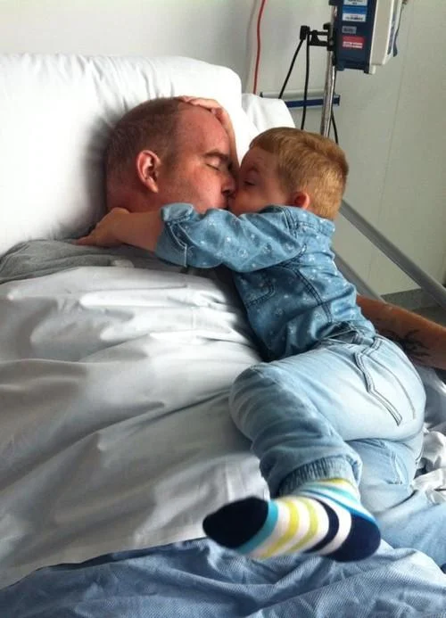 Photo by ALEX MILLER/HotSpot /Landov.