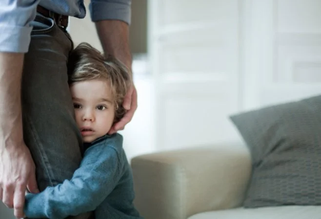 Many More Men Say They Want To Be Stay-At-Home Dads Than Actually Are