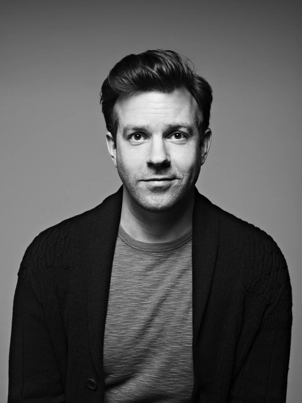 Jason Sudeikis Talks Being A Dad And Defends His Wife