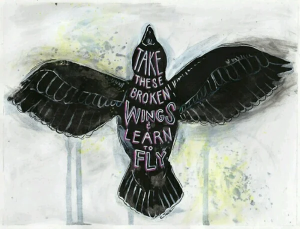 Dad Sings 'Blackbird' To Dying Baby Son In Beautiful Video