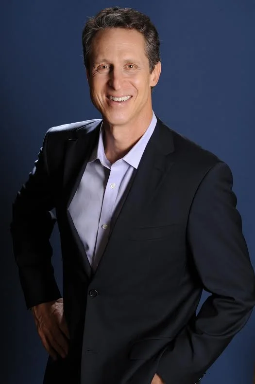 Dr. Mark Hyman