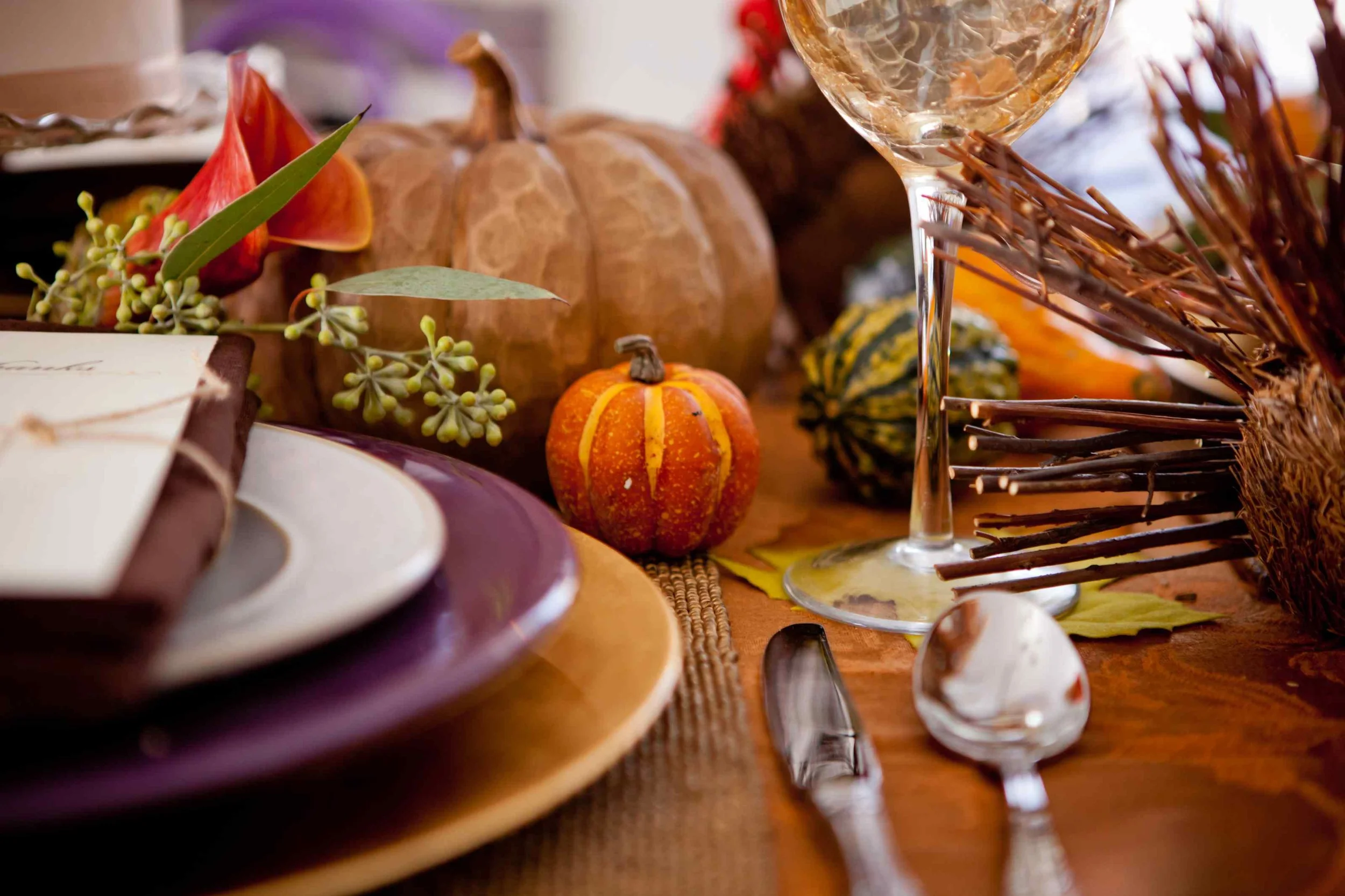 Why I'm A Grateful Dad, & A Lucky Guy, This Thanksgiving