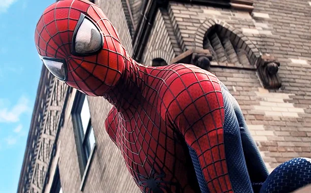 Dad Who Dressed Up As Spider-Man To Surprise Dying Son, Vows To Help Other Kids With Cancer