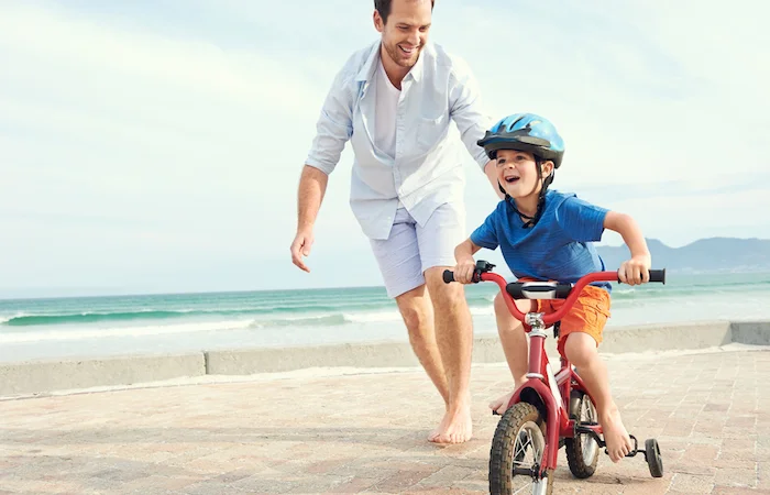Touching Super Bowl Ad Celebrates Dads