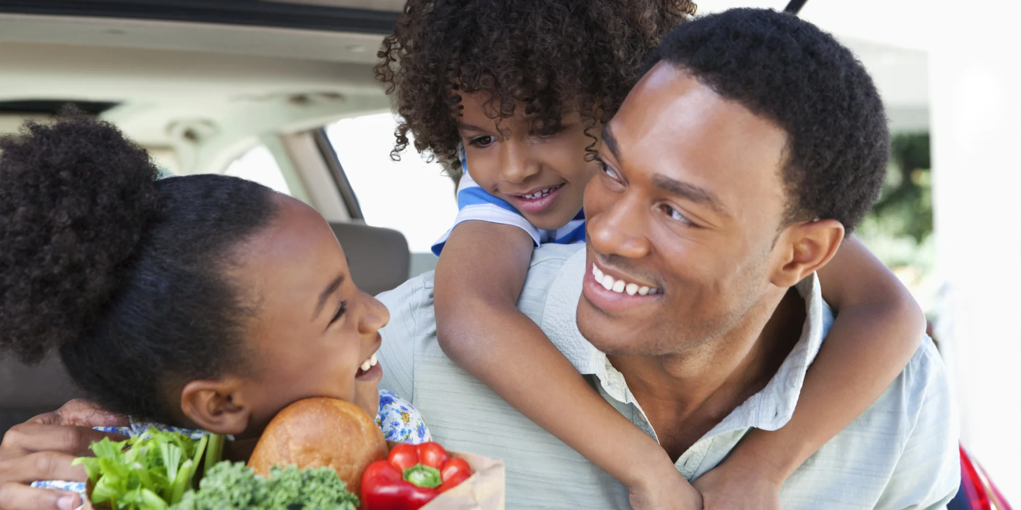 5 Of The Greatest Things About Being a Dad