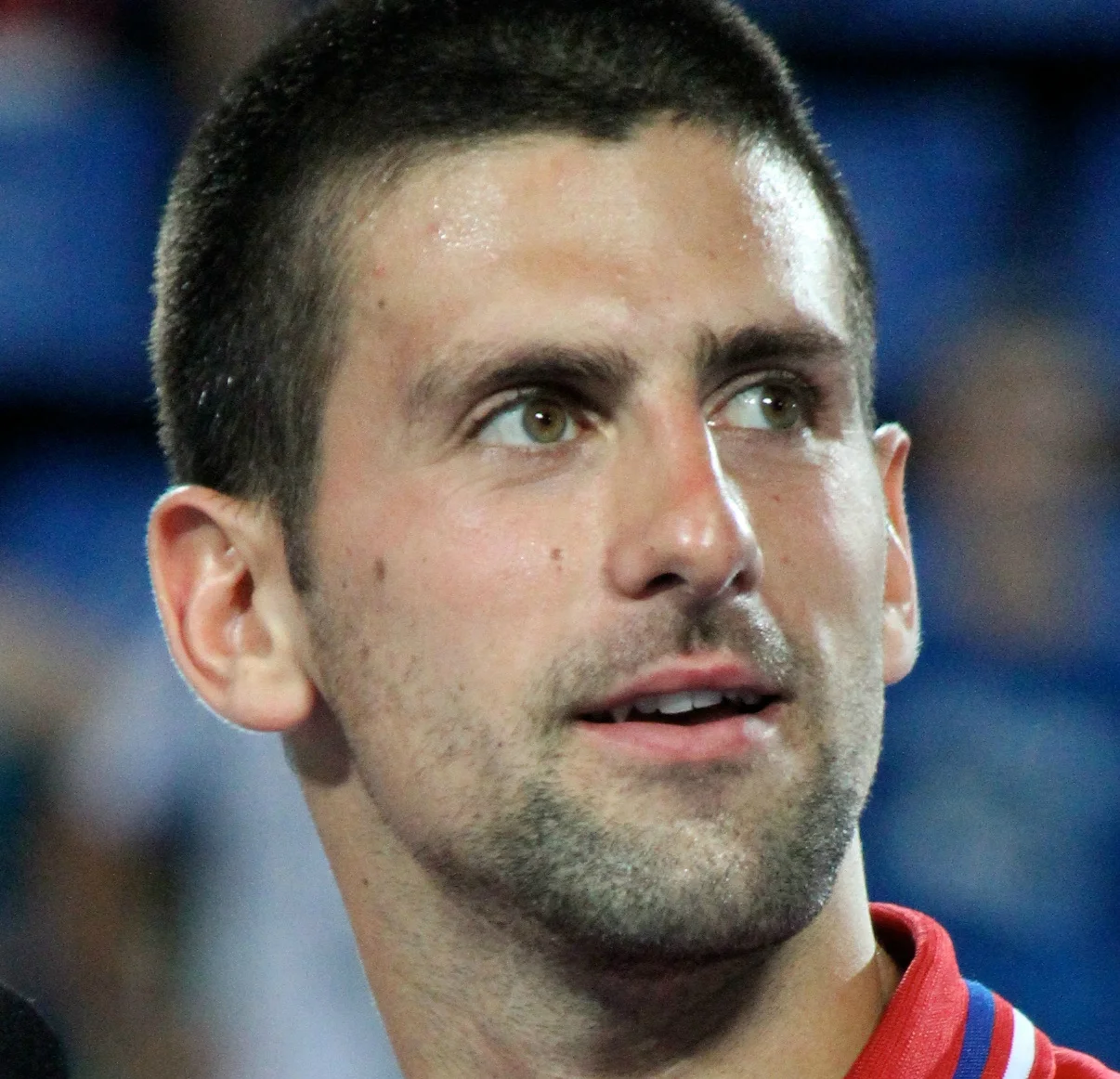 Novak Djokovic Says Fatherhood Has Given Him A New Perspective