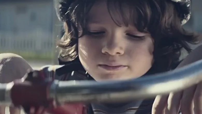 Dad Writes Heartbreaking Response To Nationwide's Child Death Ad