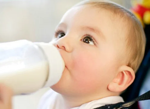 Teen Dads Pass More Mutations To Their Kids