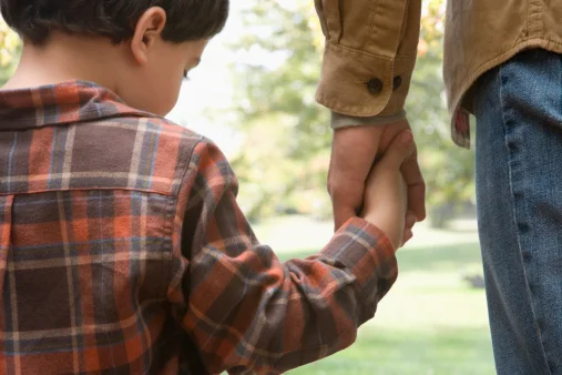 Sperm Donors Are Winning Visitation Rights