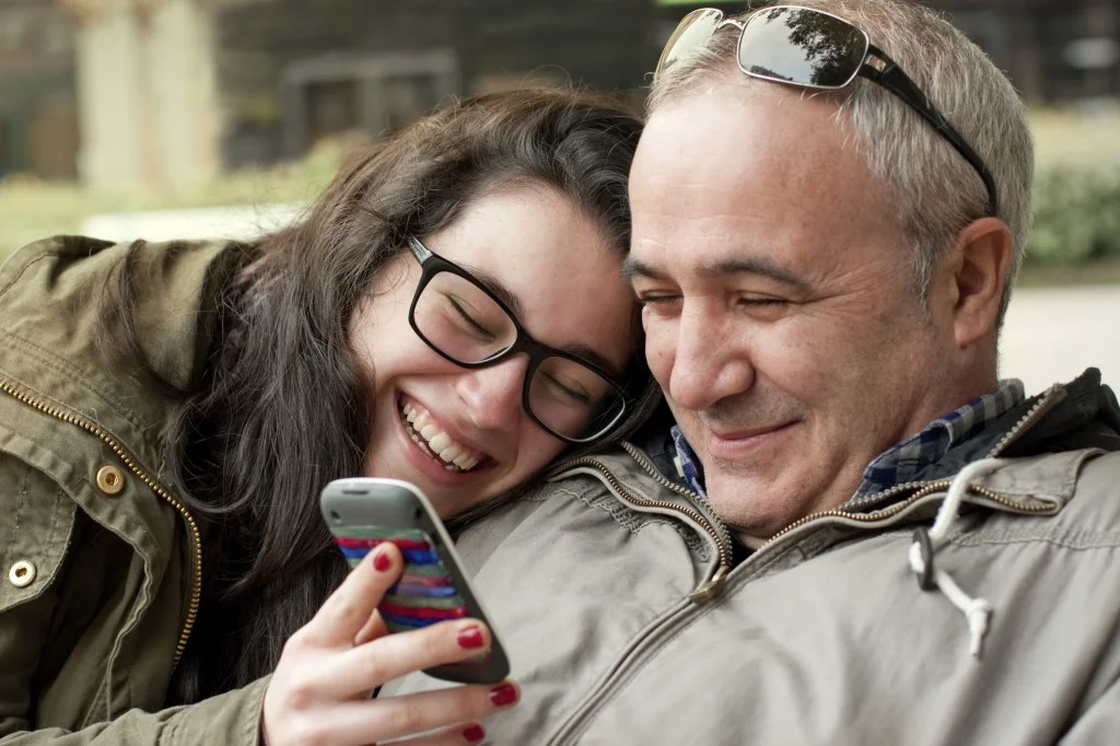 14 Reasons Your Dad Will Always Be the Most Important Guy In Your Life