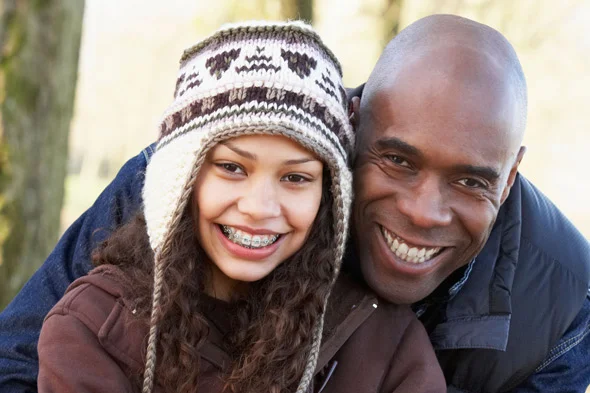 7 Things Every Daughter Wants Her Dad To Know