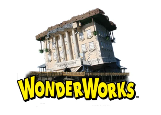 Exhibitor - WonderWorks