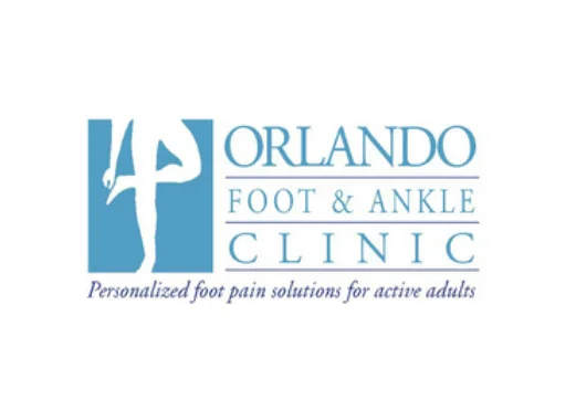 Exhibitor - Orlando Foot and Ankle Clinic
