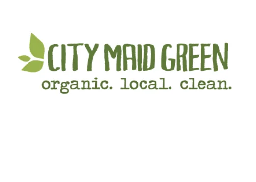 Exhibitor - City Maid Green