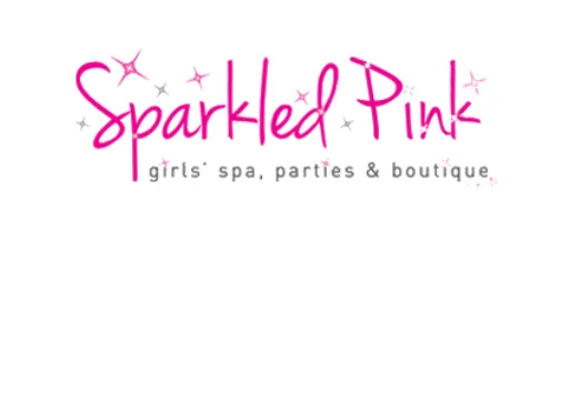 Exhibitor - Sparkled Pink