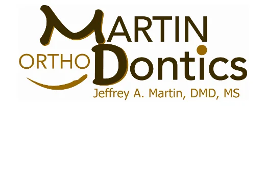 Exhibitor - Martin Orthodontics