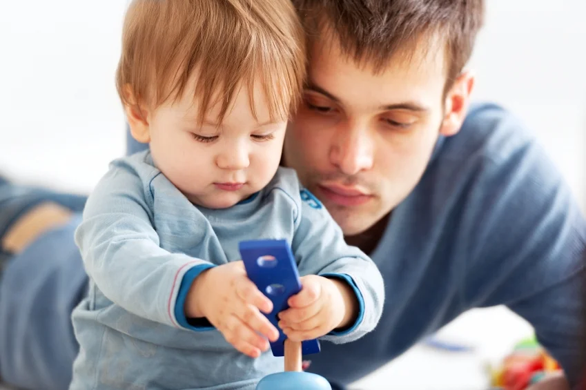10 Things All Dads-To-Be Must Know