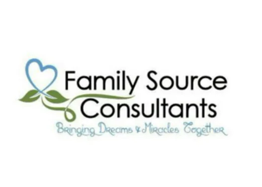 Exhibitor - Family Source Consultants