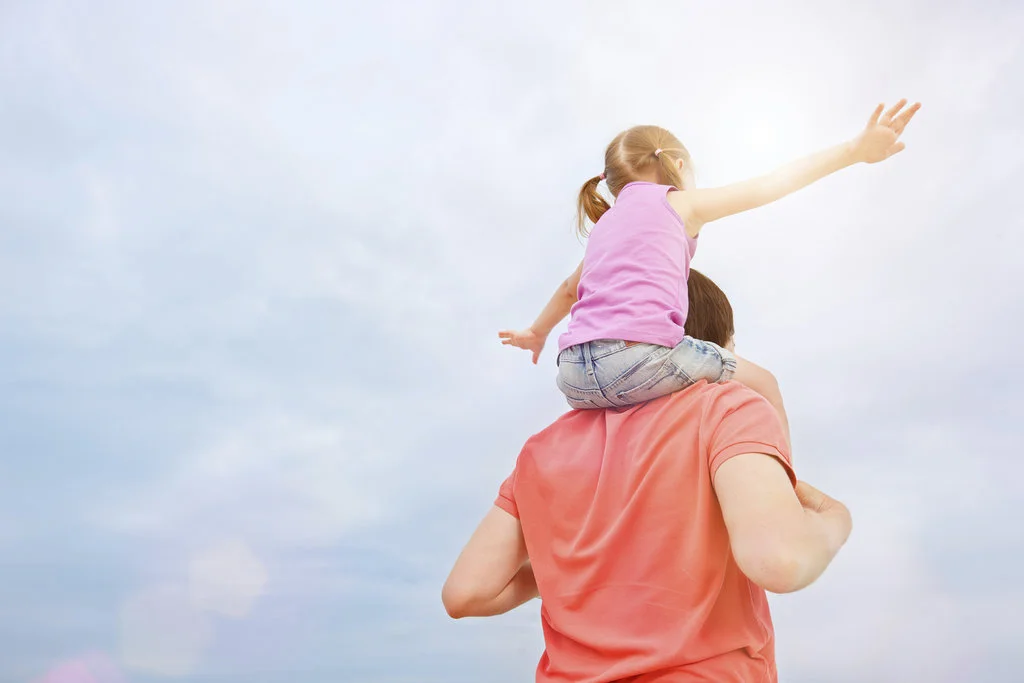 I’m A Dad. So Why Do People Call Me ‘Mrs.’?