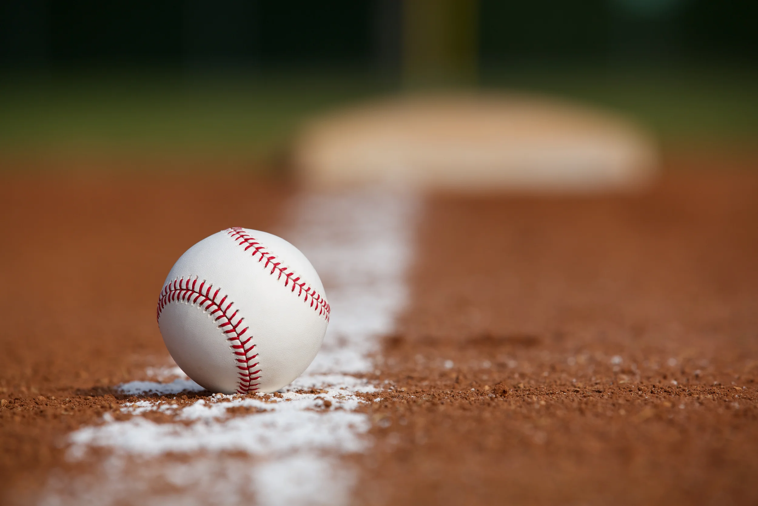 Dad Catches Foul Ball With Infant Son Strapped To His Chest