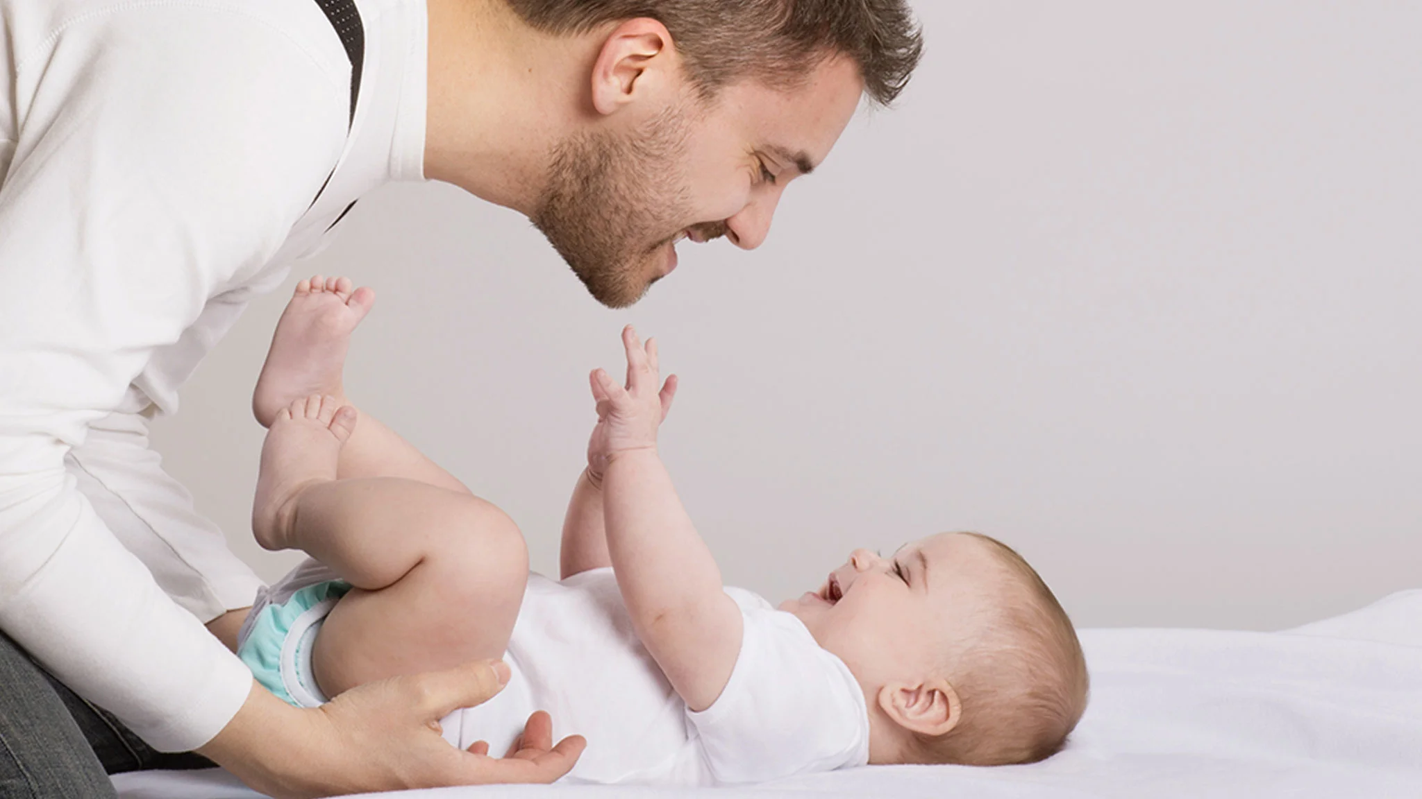 What Affects Dad’s Testosterone