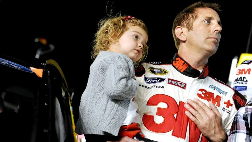 Fellow Drivers Offer Advice To New Dads, Kyle Busch, Keselowski